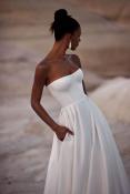 Свадебное платье Franca